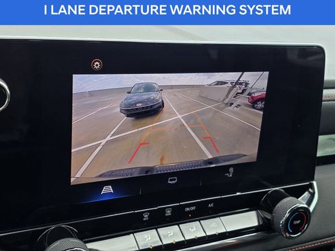 Used 2023 Chevrolet Colorado Z71 w/ Advanced Trailering Package image 21