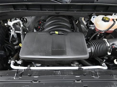 Used 2023 GMC Sierra 1500 Denali Ultimate image 23