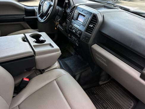 Used 2022 Ford F350 XL w/ Power Equipment Group image 14