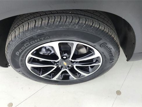 Used 2026 Chevrolet TrailBlazer LT image 15