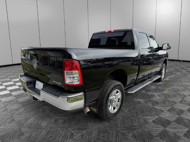 Used 2019 RAM 2500 Big Horn AWD/4WD image 6