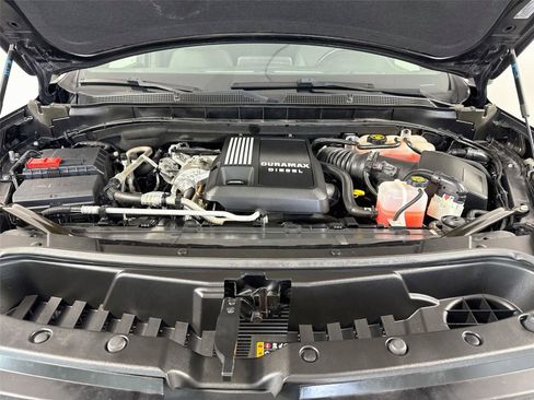 Used 2023 Chevrolet Tahoe LS w/ Driver Alert Package RWD image 14