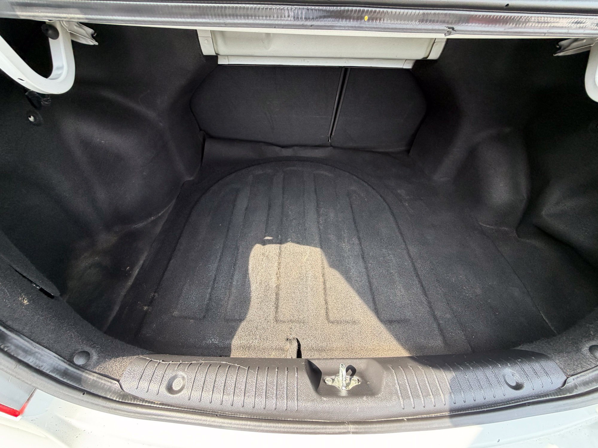 Used 2017 Hyundai Accent SE FWD image 12