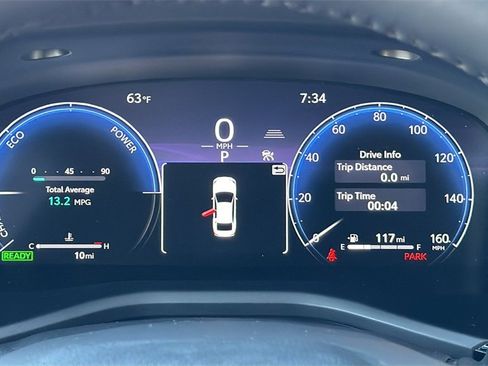 New 2026 Toyota Camry XLE image 25