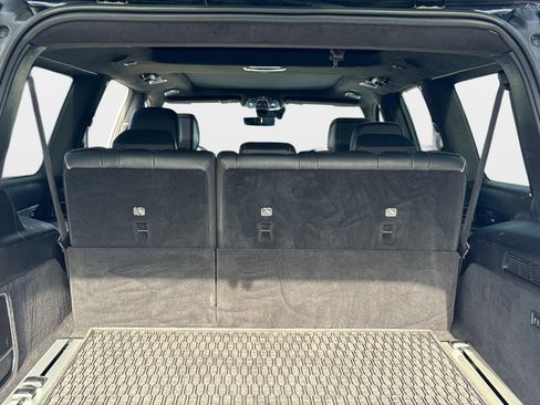 Used 2024 Jeep Grand Wagoneer L Series III image 13