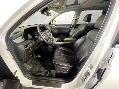 Used 2023 Hyundai Palisade XRT AWD/4WD image 21