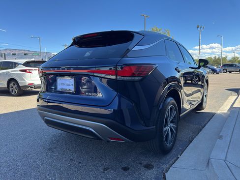 Used 2024 Lexus RX 350 Premium image 6
