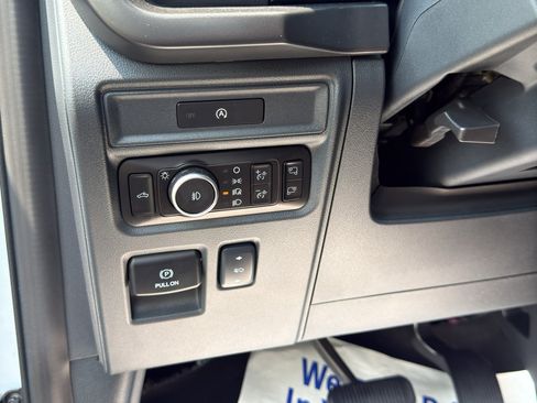 Used 2025 Ford F150 Tremor w/ Bed Utility Package AWD/4WD image 19
