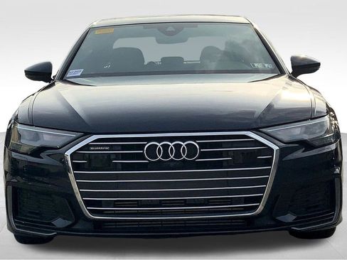 Used 2023 Audi A6 Premium Plus w/ Premium Plus Package image 3