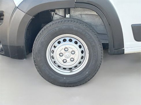 Used 2024 RAM ProMaster 1500 w/ Safety Group image 28