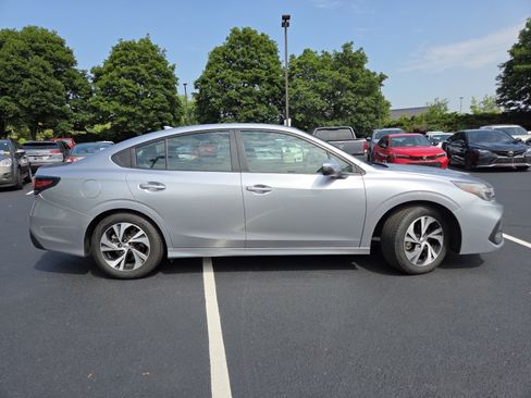 Used 2023 Subaru Legacy Premium AWD/4WD image 20