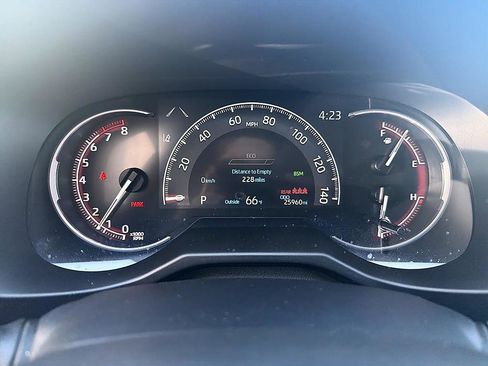 Certified 2024 Toyota RAV4 XLE w/ Convenience Package image 14