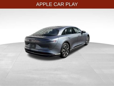 Used 2024 Lucid Air Touring AWD/4WD image 7