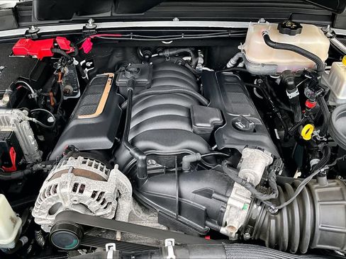 Used 2021 Jeep Wrangler Unlimited Rubicon image 30