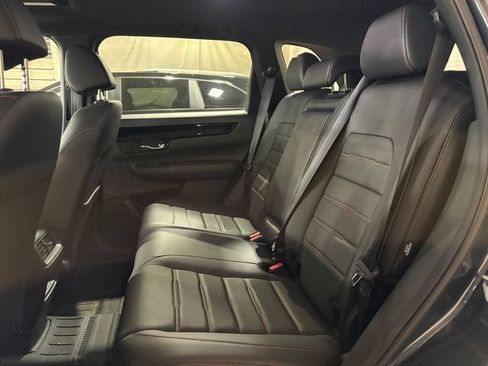 Used 2023 Honda CR-V Sport Touring image 22