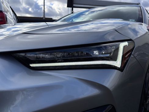 Used 2024 Acura TLX SH-AWD w/ A-SPEC Pkg image 10