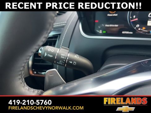 Used 2021 Jaguar F-TYPE Coupe image 23