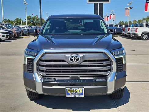 Used 2024 Toyota Tundra Limited image 7