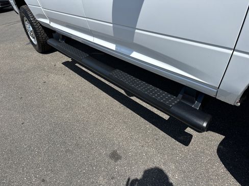 Used 2018 RAM 2500 Tradesman w/ Popular Equipment Group AWD/4WD image 11