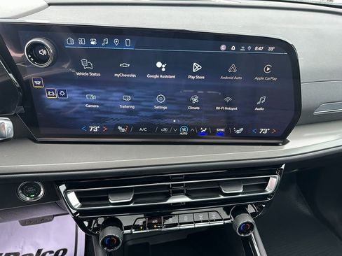 New 2026 Chevrolet Traverse LT w/ Sun and Wheel Package image 16