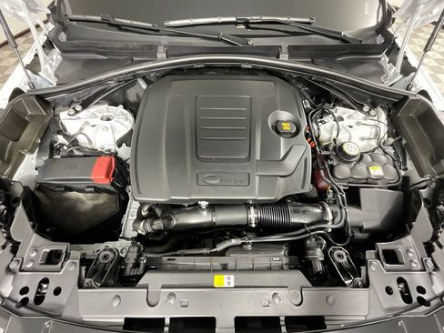 Used 2026 Land Rover Range Rover Velar S image 29