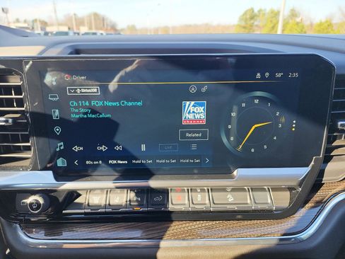 Certified 2024 Chevrolet Silverado 2500 LT image 17