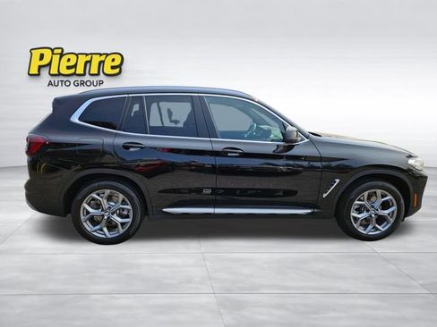 Used 2024 BMW X3 xDrive30i AWD/4WD image 6