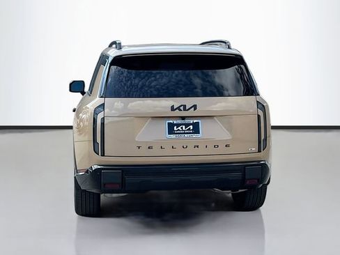 New 2027 Kia Telluride EX X-Line AWD/4WD image 6
