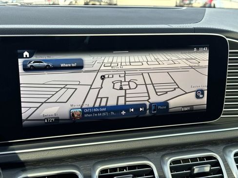 New 2026 Mercedes-Benz GLE 350 GLE 350 image 22