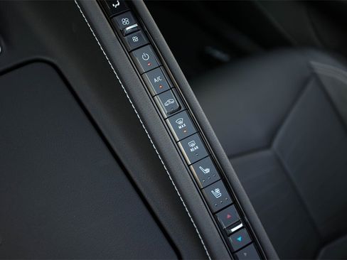 Used 2020 Chevrolet Corvette Stingray Preferred Conv w/ 2LT Preferred Equipment Group image 36