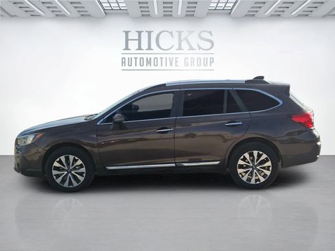 Used 2019 Subaru Outback 3.6R Touring w/ Popular Package #3A image 8