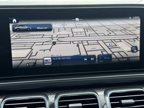 New 2026 Mercedes-Benz GLE 53 AMG 4MATIC Coupe image 11