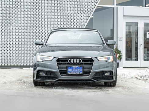 Used 2017 Audi A5 2.0T Sport image 42