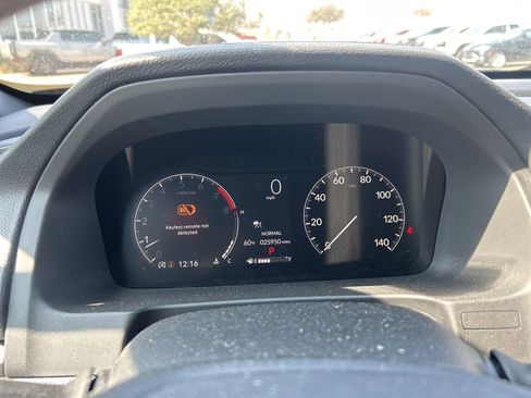 Used 2024 Honda Ridgeline TrailSport image 15