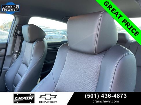 Used 2022 Honda Accord Sport image 23