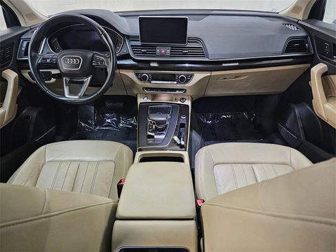 Used 2018 Audi Q5 2.0T Premium Plus image 18