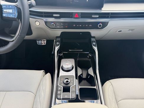 New 2026 Kia Sorento SX Prestige image 11