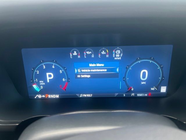 Used 2025 Ford F150 Raptor AWD/4WD image 26