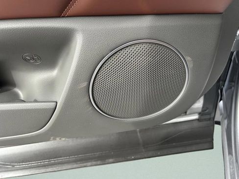 New 2026 Genesis GV80 3.5T Prestige image 21