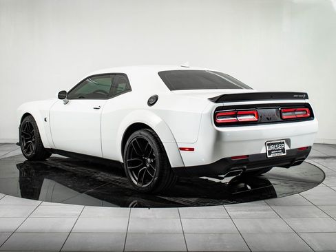 Used 2023 Dodge Challenger R/T Scat Pack image 11