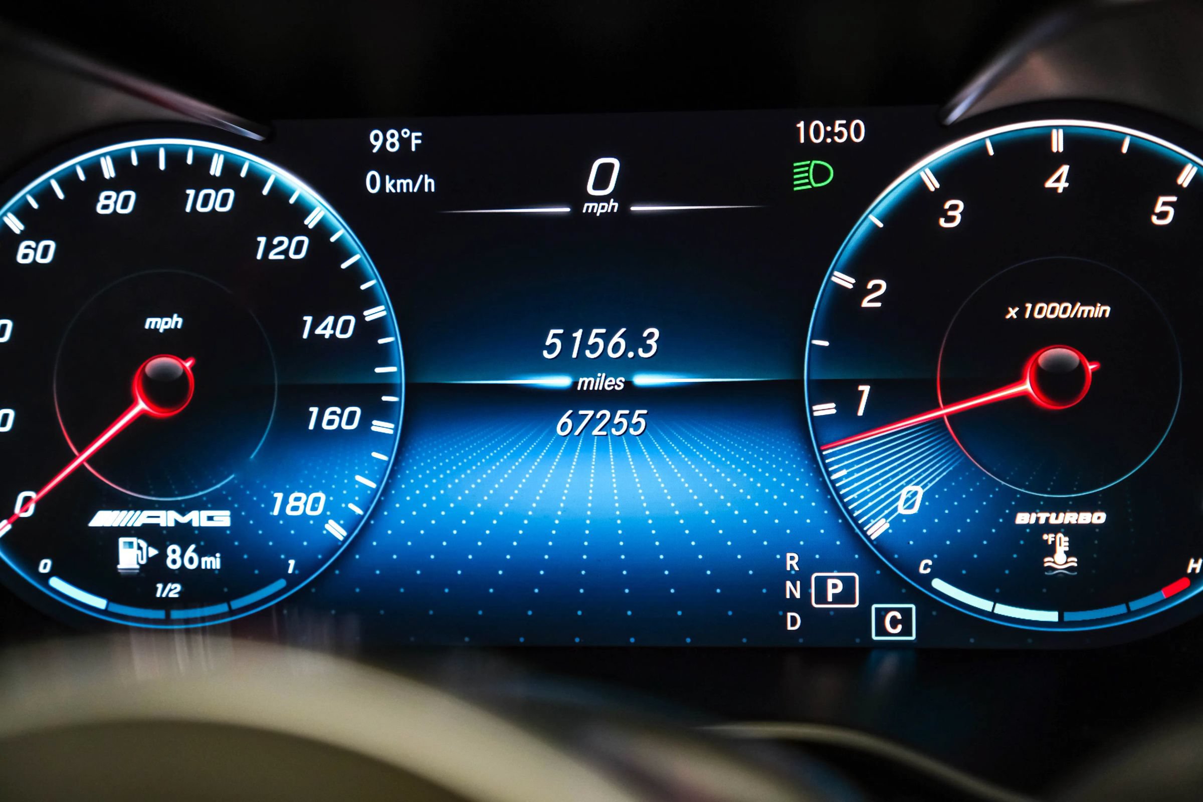 Used 2020 Mercedes-Benz C 43 AMG 4MATIC Coupe image 19