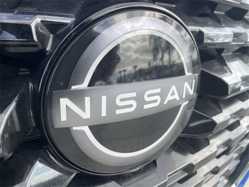 Used 2024 Nissan Kicks SV w/ Interior Electronics Package image 29