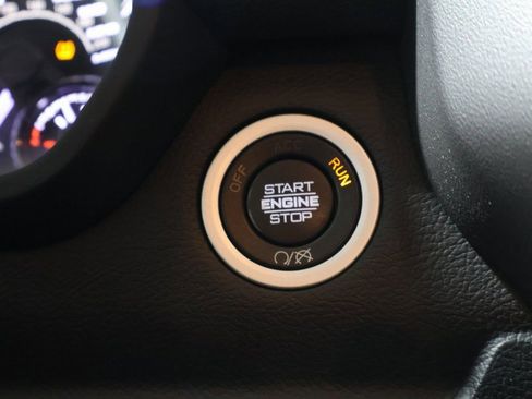 Used 2019 RAM 2500 Power Wagon image 32