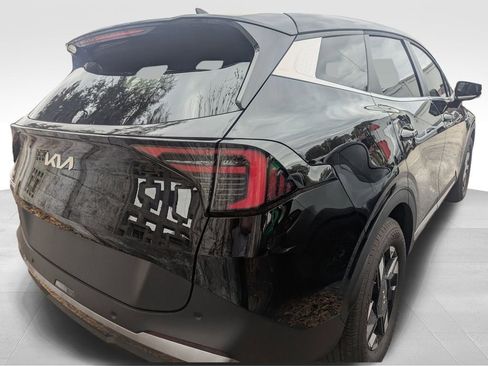 Certified 2026 Kia Sportage LX w/ LX Convenience Package image 7