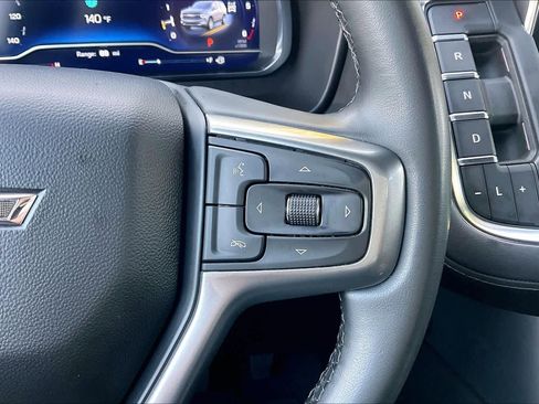 Used 2023 Chevrolet Tahoe Z71 image 24