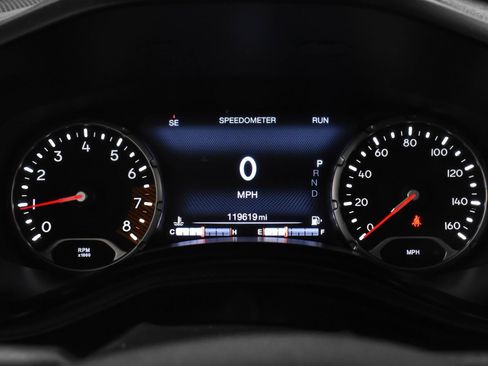Used 2021 Jeep Renegade Limited w/ Sun & Sound Group AWD/4WD image 23