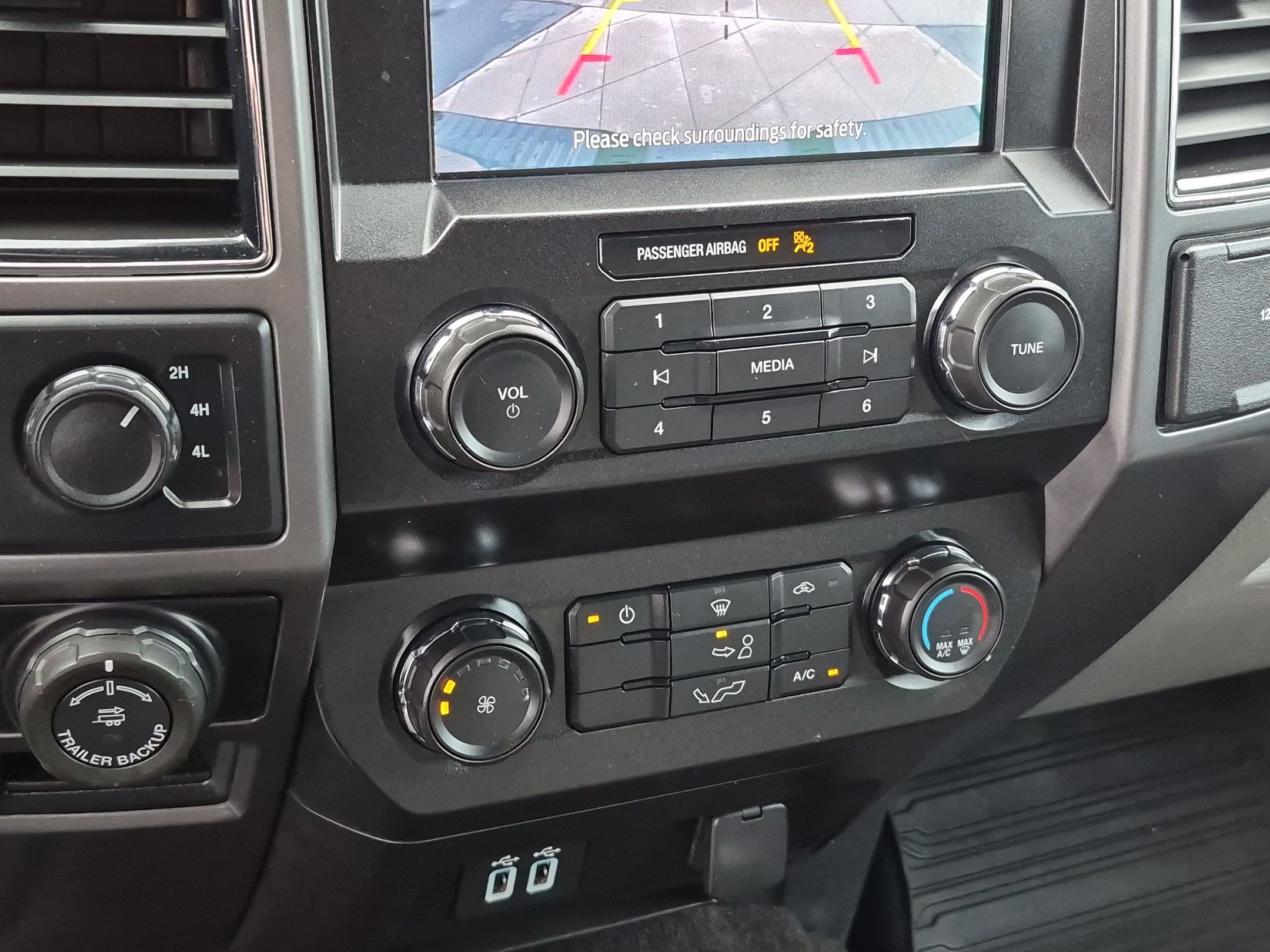 Used 2020 Ford F150 XLT w/ XTR Package AWD/4WD image 23
