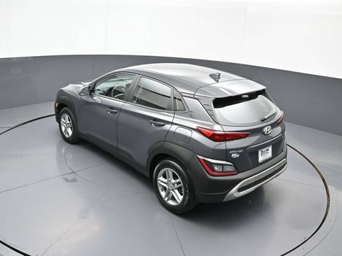 Certified 2023 Hyundai Kona SE AWD/4WD image 39