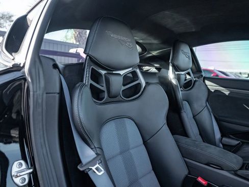 Used 2024 Porsche 718 Cayman GT4 RS image 18