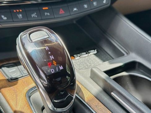 Certified 2025 Cadillac CT5 Premium Luxury w/ Sun And Sound Package RWD image 17